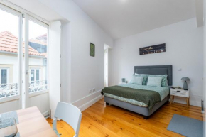A Window to Porto - Lovely Studio at Clérigos Tower